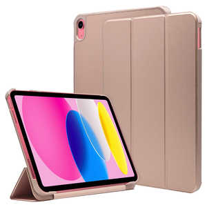���X�^�o�i�i iPad 11�C���` (A16)��11����/10.9�C���`��10���� �蒠�P�[�X PK �s���N 9469IPD11A19BPK