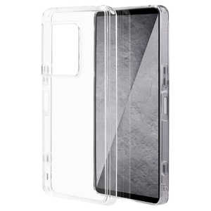 ���X�^�o�i�i Xperia 1 VIII TPU�P�[�X CL �N���A 9478XP18TPCL