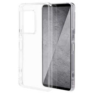���X�^�o�i�i Xperia 1 VIII �n�C�u���b�h�P�[�X TPU×PC CL �N���A 9480XP18HPCL