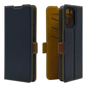���X�^�o�i�i OPPO Reno15 A ���^�蒠�T�C�h�}�O�l�b�g�P�[�X NV×BR �l�C�r�[×�u���E�� 9534OR15ABSMNVB