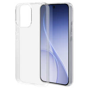 ���X�^�o�i�i OPPO Reno15 A TPU�P�[�X CL �N���A 9535OR15ATPCL
