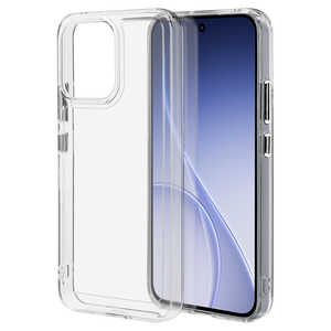 ���X�^�o�i�i OPPO Reno15 A RHINOX 5H CL �N���A 9537OR15AHACL