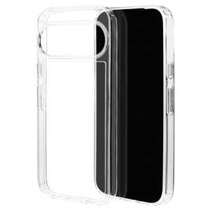 ���X�^�o�i�i Google Pixel 11 �n�C�u���b�h�P�[�X TPU×PC CL �N���A 9740P11HPCL