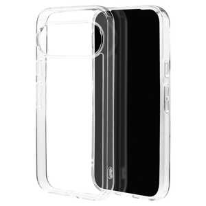 ���X�^�o�i�i Google Pixel 11 RHINOX 5H CL �N���A 9743P11HACL