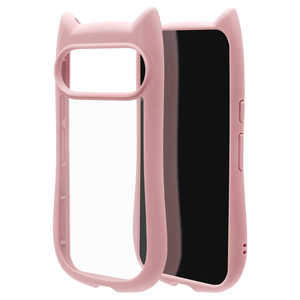 ���X�^�o�i�i Google Pixel 11 mimi �L���P�[�X TPU×PC PK �s���N 9746P11HPPK