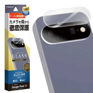 ���X�^�o�i�i Google Pixel 11 �J���������Y�K���X CL �N���A CR5540P11