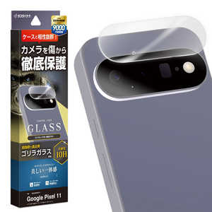 ���X�^�o�i�i Google Pixel 11 �J���������Y�S�����K���X CL �N���A CR5541P11
