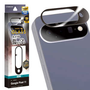 ���X�^�o�i�i Google Pixel 11 �J���������Y�K���X BK �u���b�N CR5542P11
