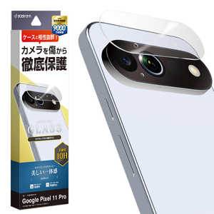 ���X�^�o�i�i Google Pixel 11 Pro �J���������Y�K���X CL �N���A CR5548P11P