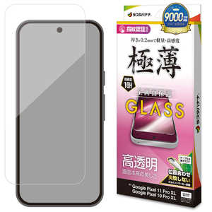���X�^�o�i�i Google Pixel 11 Pro XL �K���X ���^���� �N���A GP5550P11PX