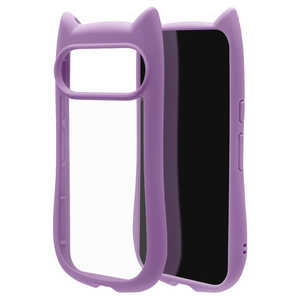 ���X�^�o�i�i Google Pixel 11 mimi �L���P�[�X TPU×PC PU �p�[�v�� 9747P11HPPU