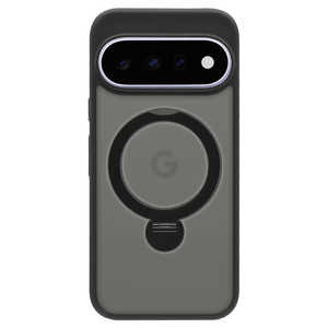 ���X�^�o�i�i Google Pixel 11 ZEROSAFE ��]�X�^���h ���͏[�d�Ή� FBK �t���X�g�u���b�N 9750P11ZSFBK