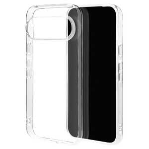 ���X�^�o�i�i Google Pixel 11 Pro TPU�P�[�X CL �N���A 9759P11PTPCL
