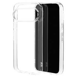 ���X�^�o�i�i Google Pixel 11 Pro RHINOX 5H CL �N���A 9760P11PHACL