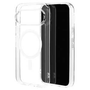 ���X�^�o�i�i Google Pixel 11 Pro RHINOX 5H ���͏[�d�Ή� CL �N���A 9761P11PHAMCL