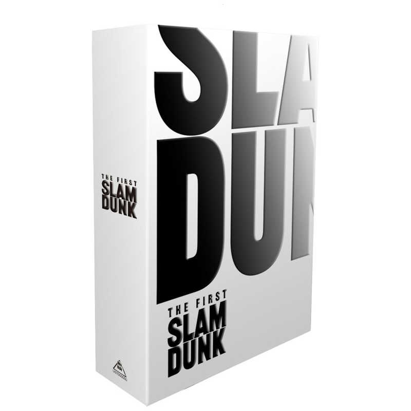 東映ビデオ 東映ビデオ Ultra HD ブルーレイソフト 映画『THE FIRST SLAM DUNK』LIMITED EDITION(初回生産限定)  
