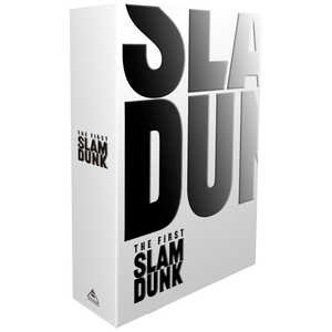 東映ビデオ ブルーレイ【先着特典付き】映画『THE FIRST SLAM DUNK』LIMITED EDITION(初回生産限定) 