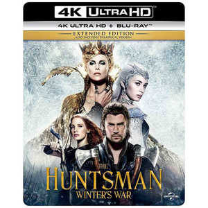 NBCユニバーサル スノーホワイト-氷の王国- 4K ULTRA HD + Blu-rayセット (Ultra HD ブルーレイソフト) NBCユニバーサル スノーホワイト-氷の王国- 4K ULTRA HD + Blu-rayセット (Ultra HD ブルーレイソフト)