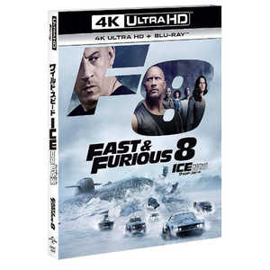 NBC˥С Ultra HD ֥롼쥤ե 磻ɡԡ ICE BREAK 4K ULTRA HD  Blurayåȡ