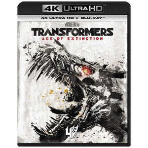 NBCユニバーサル トランスフォーマー/ロストエイジ(4K ULTRA HD + Blu-rayセット) (Ultra HD ブルーレイソフト) NBCユニバーサル トランスフォーマー/ロストエイジ(4K ULTRA HD + Blu-rayセット) (Ultra HD ブルーレイソフト)