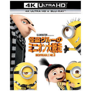 NBC˥С Ultra HD ֥롼쥤ե 𥰥롼Υߥ˥æ 4K ULTRA HD  Blurayåȡ(2)