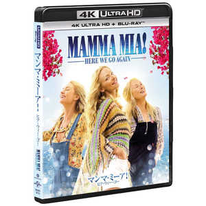 NBC˥С ޥޡߡ ҥ 4K ULTRA HD  Blu-rayåȡ Ѹλդ