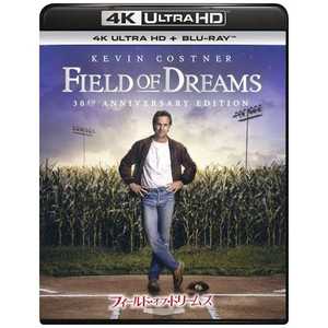 NBCユニバーサル フィールド・オブ・ドリームス 4K Ultra HD+ブルーレイ NBCユニバーサル フィールド・オブ・ドリームス 4K Ultra HD+ブルーレイ