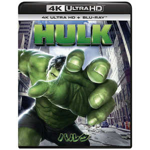 NBCユニバーサル ハルク 4K Ultra HD+ブルーレイ NBCユニバーサル ハルク 4K Ultra HD+ブルーレイ