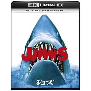 NBCユニバーサル ジョーズ 4K Ultra HD+ブルーレイ NBCユニバーサル ジョーズ 4K Ultra HD+ブルーレイ