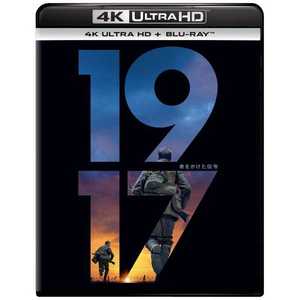 NBCユニバーサル 1917 命をかけた伝令 4K Ultra HD+ブルーレイ NBCユニバーサル 1917 命をかけた伝令 4K Ultra HD+ブルーレイ