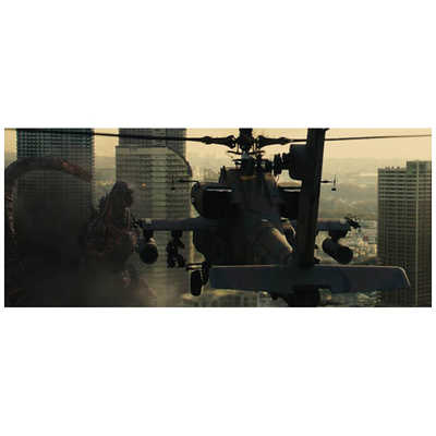 東宝 Ultra HD ブルーレイソフト シン・ゴジラ Bluray 特別版 4K Ultra