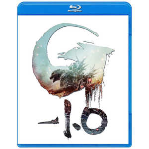 東宝 ブルーレイ 【先着予約特典付き】『ゴジラ-1.0』Blu-ray 2枚組 