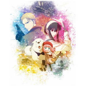 東宝 DVD 劇場版 SPY×FAMILY CODE: White 豪華版 東宝 DVD 劇場版 SPY×FAMILY CODE: White 豪華版