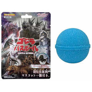 東宝 ゴジラ バスボール2(単品)