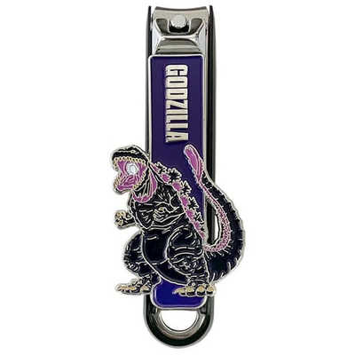 東宝 ネイルクリッパー ゴジラ(2016) ゴジラ（2016） の通販