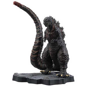 東宝 DESKTOP MONSTER ゴジラ(2016) モバイルスタンド