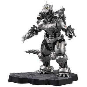 東宝 DESKTOP MONSTER モバイルスタンド 3式機龍［改］ 重武装型 3式機龍［改］ 重武装型