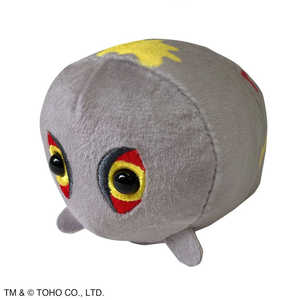 東宝 ヘドラ ゴジラかも。ミニマスコット