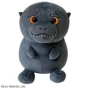 東宝 ゴジラ(1994) ゴジラかも。ぬいぐるみ