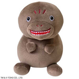 東宝 ゴジラ(2016)第4形態 ゴジラかも。ぬいぐるみ