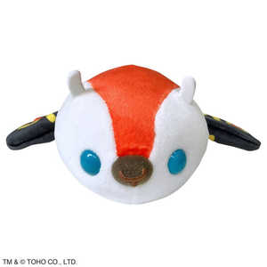 東宝 モスラ ゴジラかも。ぬいぐるみ