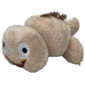 東宝 ゴジラ(2016)第2形態ぬいぐるみマグネットセット