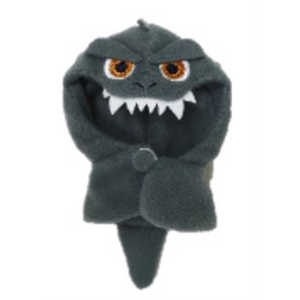 東宝 ゴジラ(1994)マスコット用ポンチョ