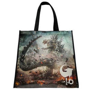 東宝 ゴジラ(2023) おみやげバッグ 東宝 ゴジラ(2023) おみやげバッグ