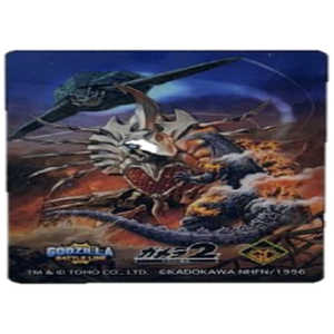 東宝 アクリルマグネット(西川伸司イラストver.)