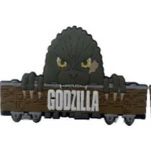 東宝 ゴジラ(2023)マグネットクリップ