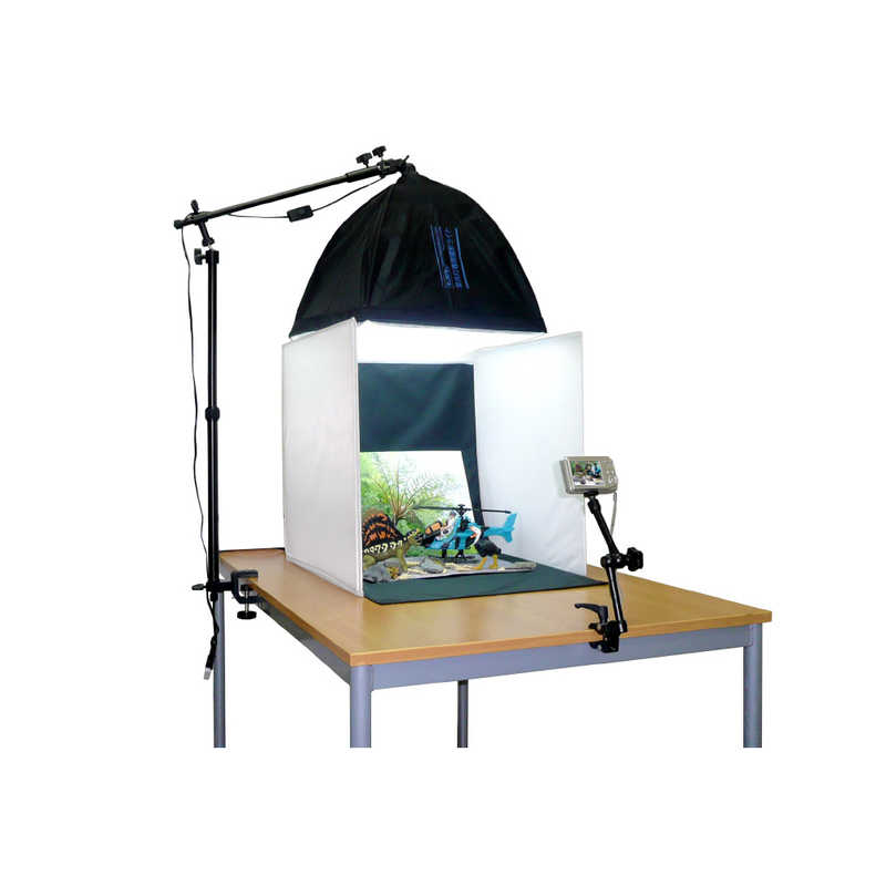 LPL ウェブミニスタジオセット WS-50SR