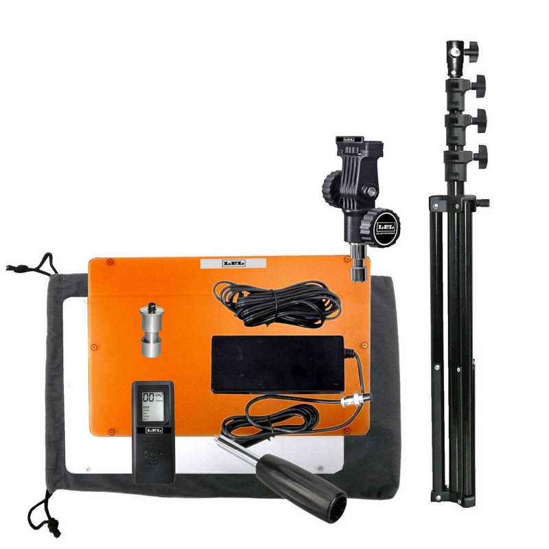 LPL LPL LEDライトプロ VLP-12500X KIT1S L26002 L26002