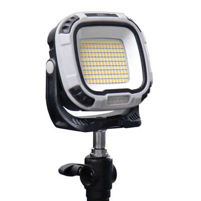 LPL LEDライトVL-GZ145D L26623 の通販 - カテゴリ：カメラ・ビデオ