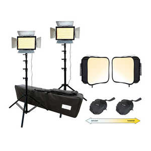LPL LEDライトプロ VLP9500 KIT2 L27972 LPL LEDライトプロ VLP9500 KIT2 L27972
